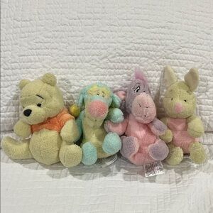 DISNEY :: POOH & FRIENDS